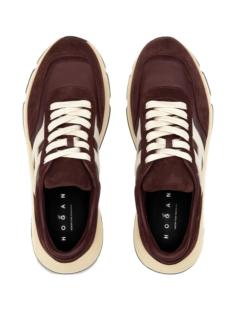 Hogan Hyperlight sneakers Red