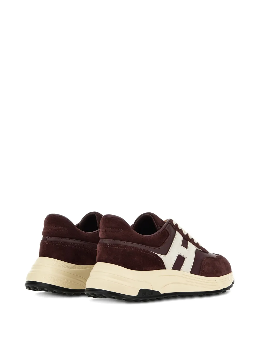 Hogan Hyperlight sneakers Red