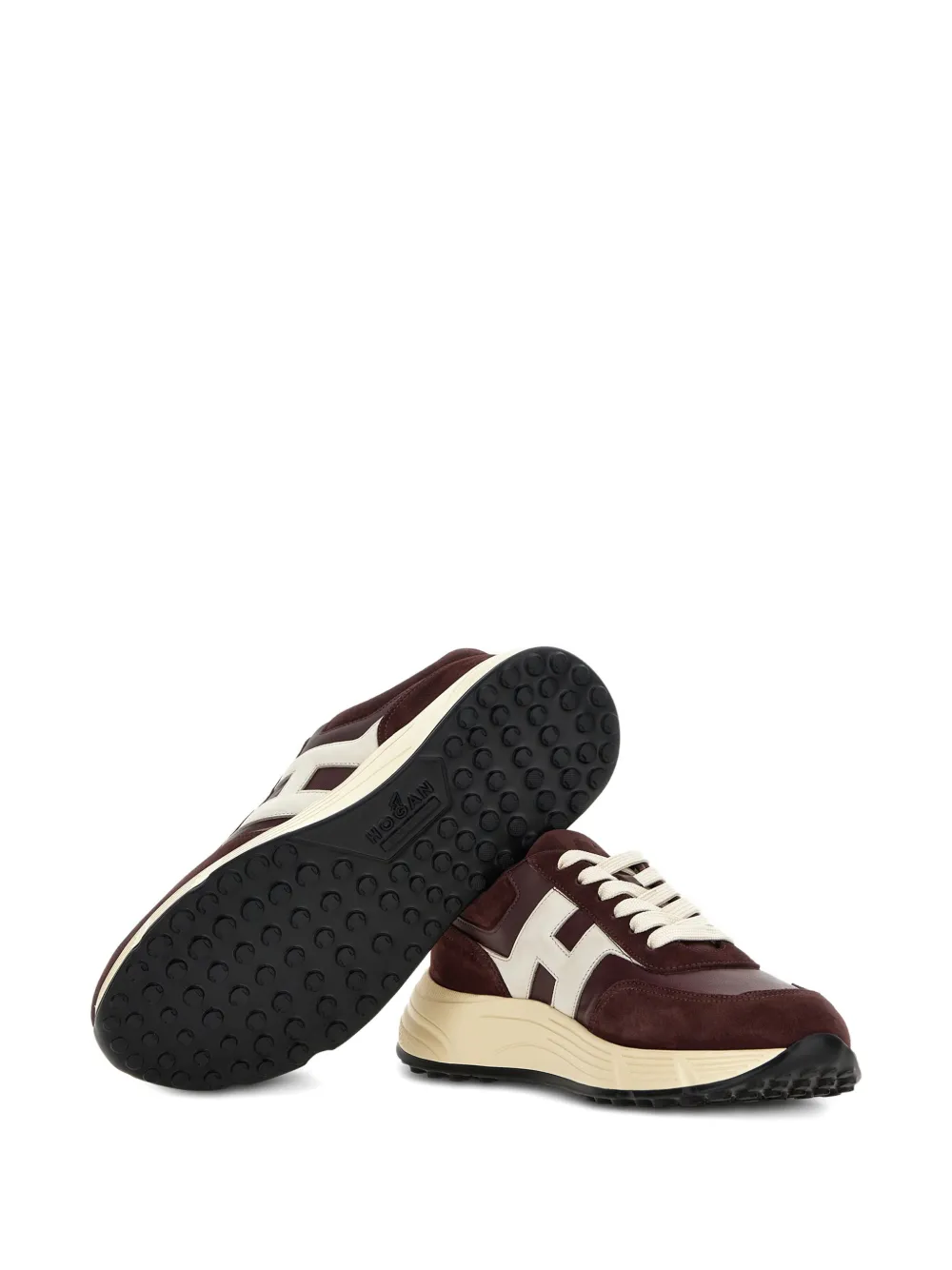 Hogan Hyperlight sneakers Red