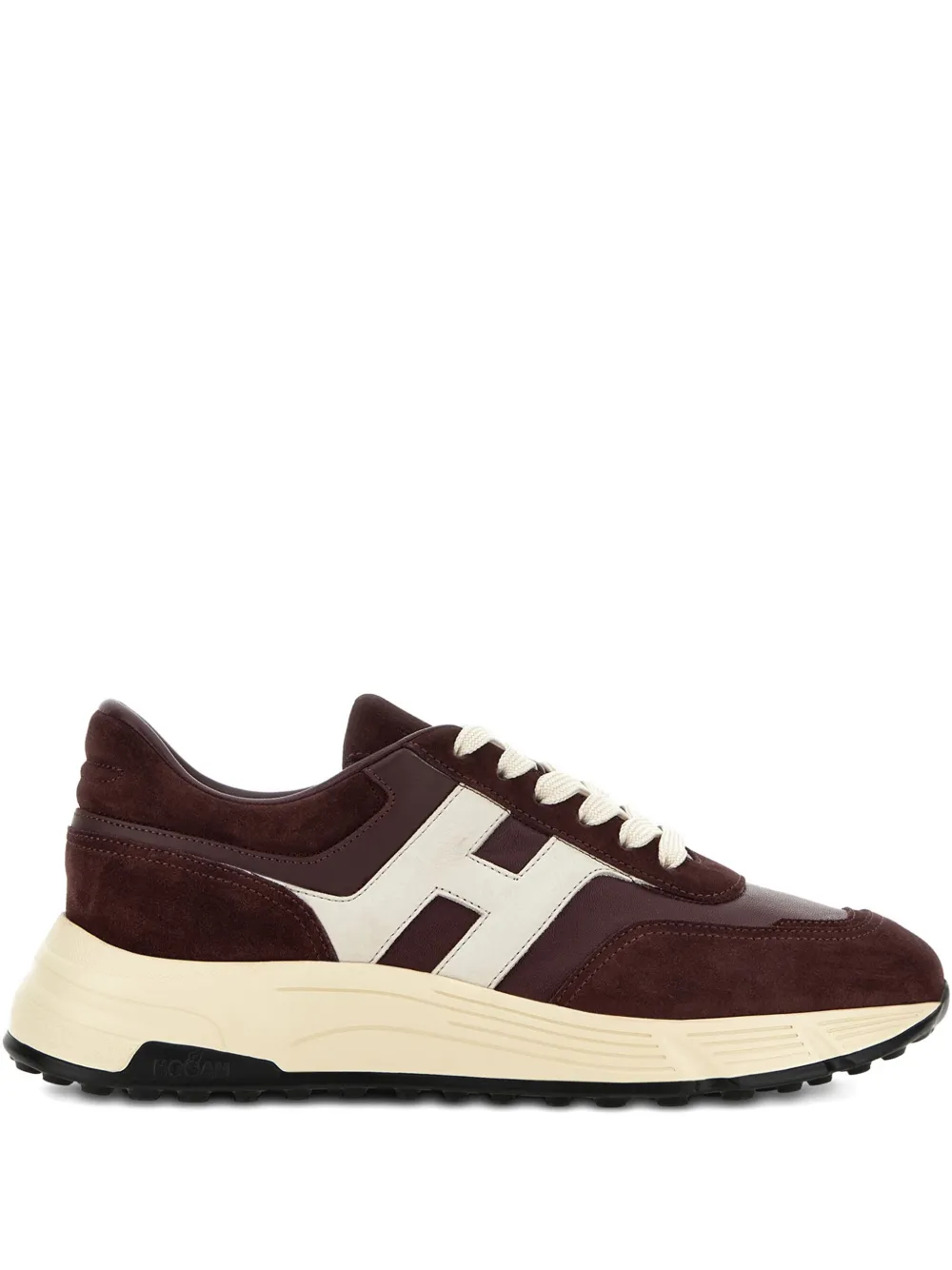 Hogan Hyperlight sneakers Red