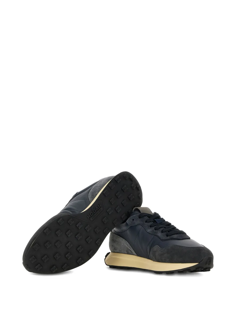 Hogan H601 sneakers Blue