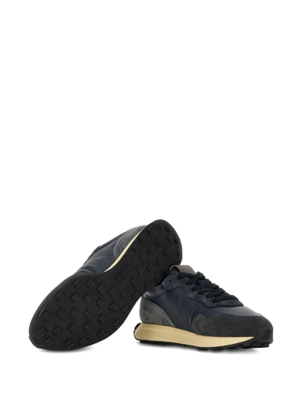 Hogan H601 Sneakers | Blue | FARFETCH