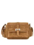 Hogan Hocket cross body bag - Brown
