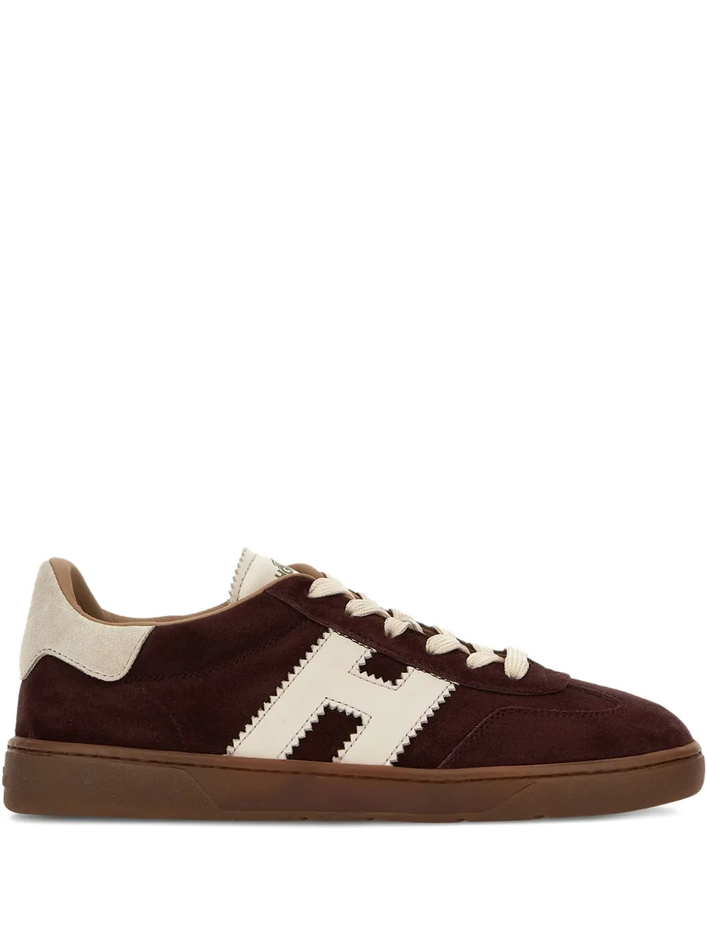 Hogan Cool sneakers Red