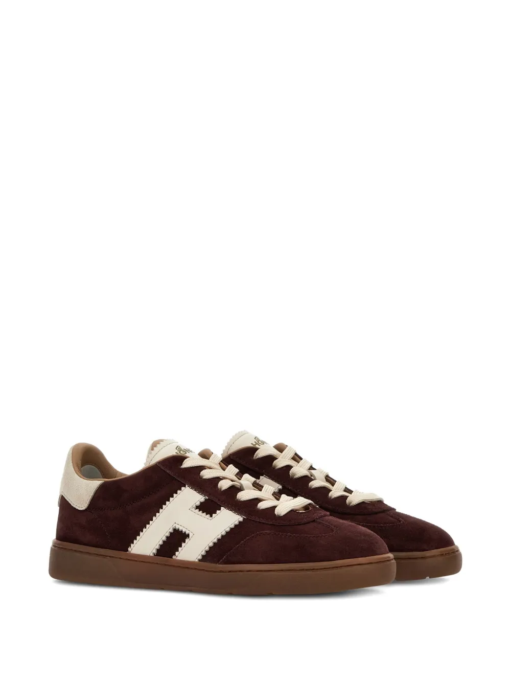 Hogan Cool sneakers - Rood