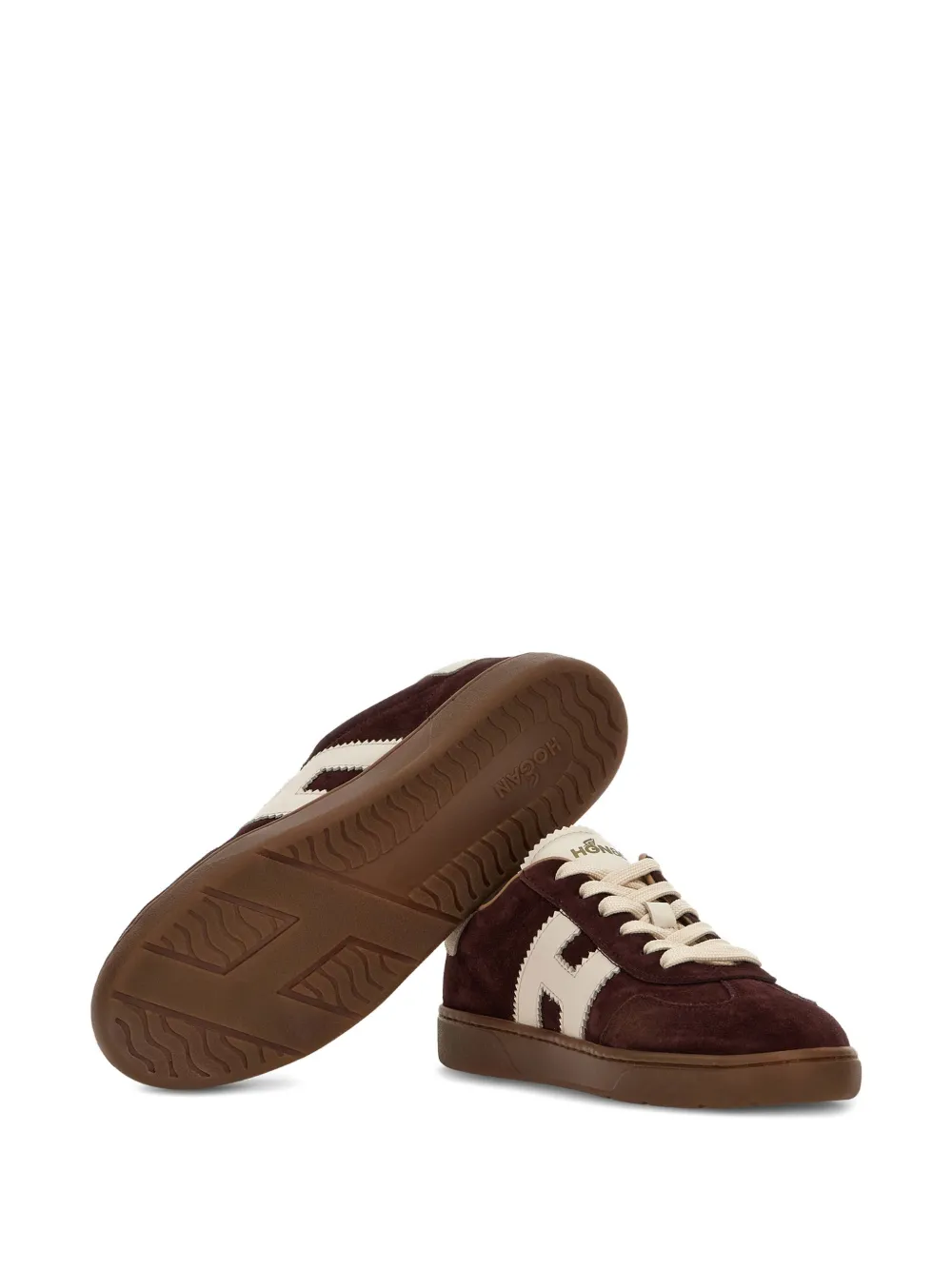 Hogan Cool sneakers Red