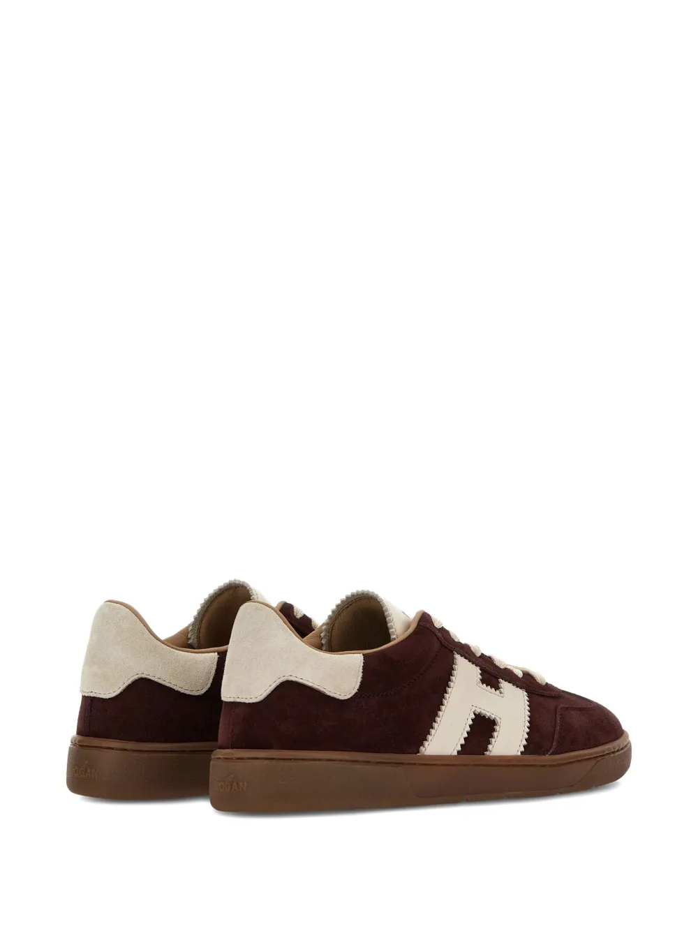 Shop Hogan Cool Sneakers