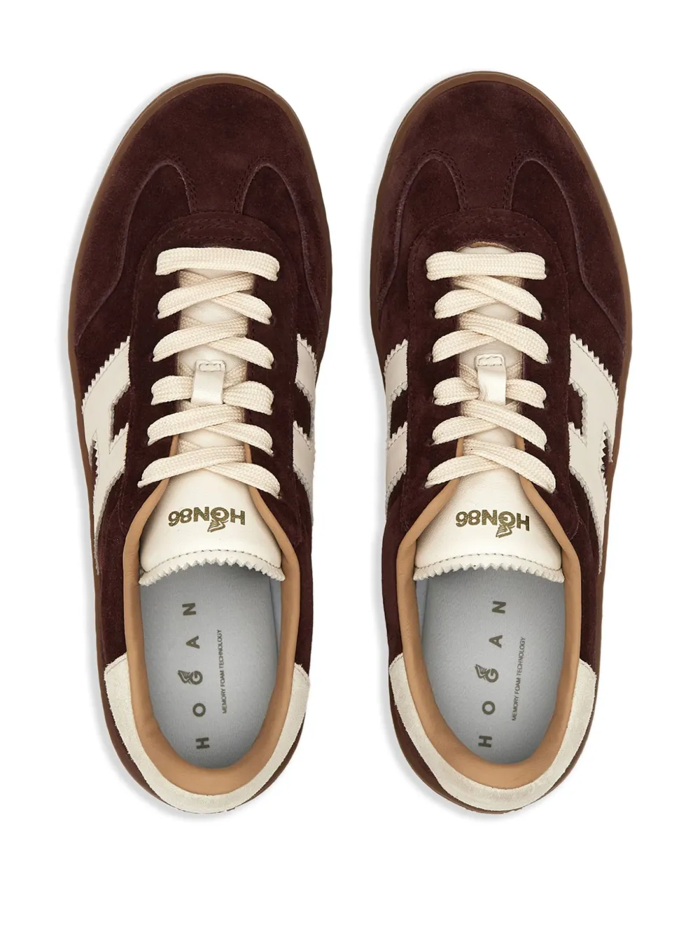 Shop Hogan Cool Sneakers