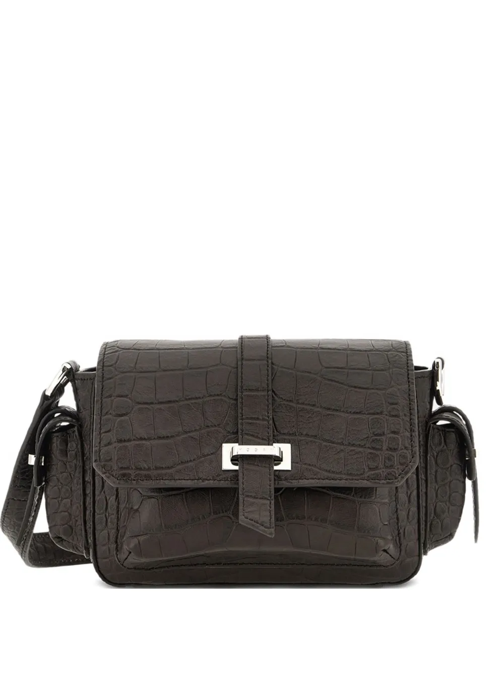 Hogan Hocket cross body bag | Brown | Image 1