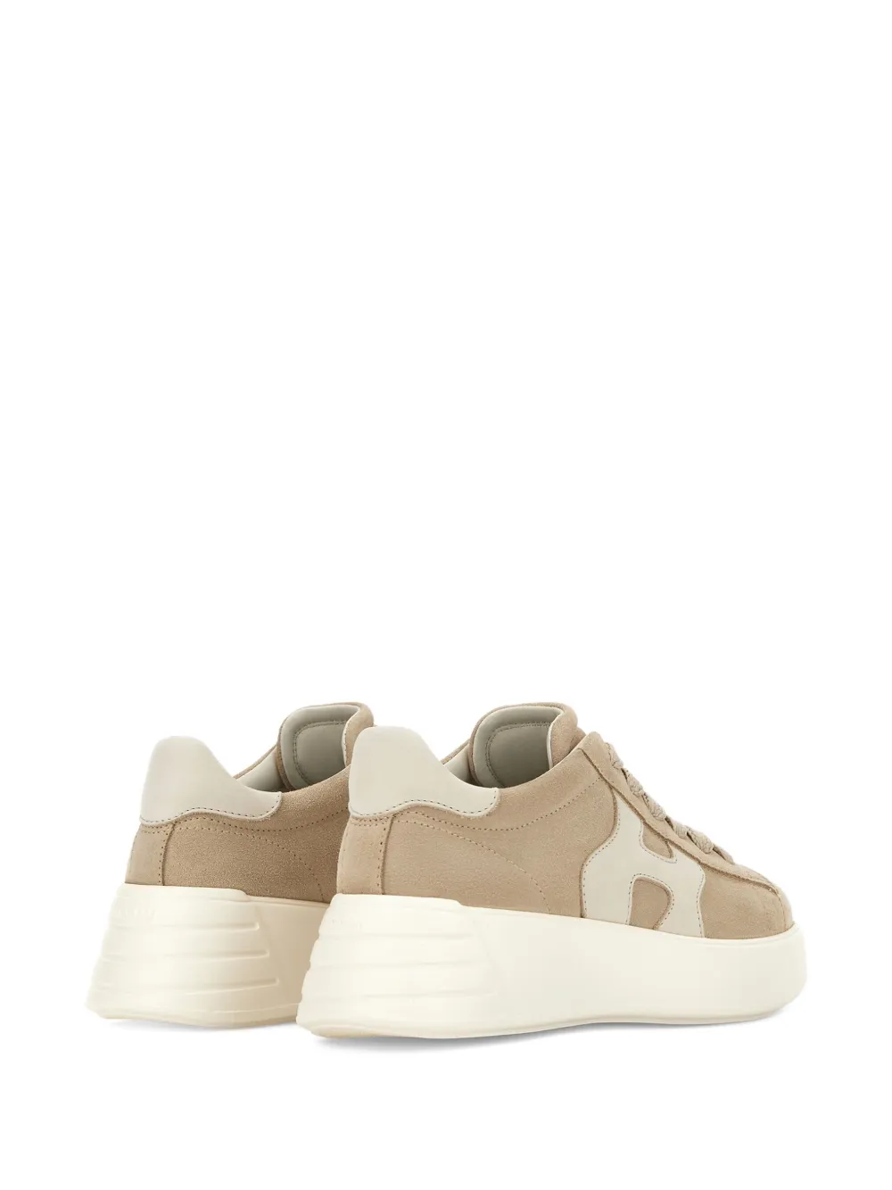 Hogan Rebel sneakers Neutrals