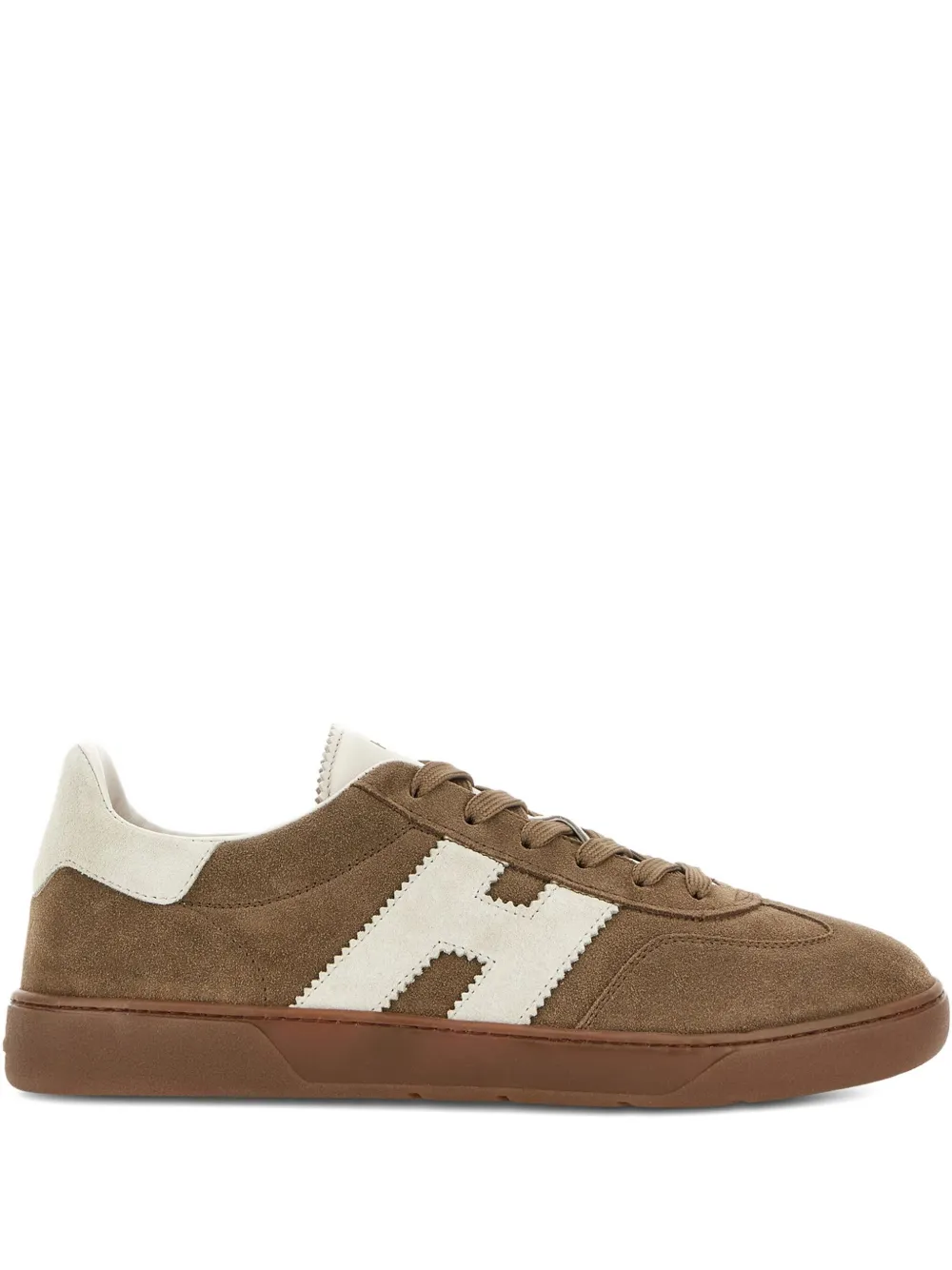 Hogan Cool sneakers Brown