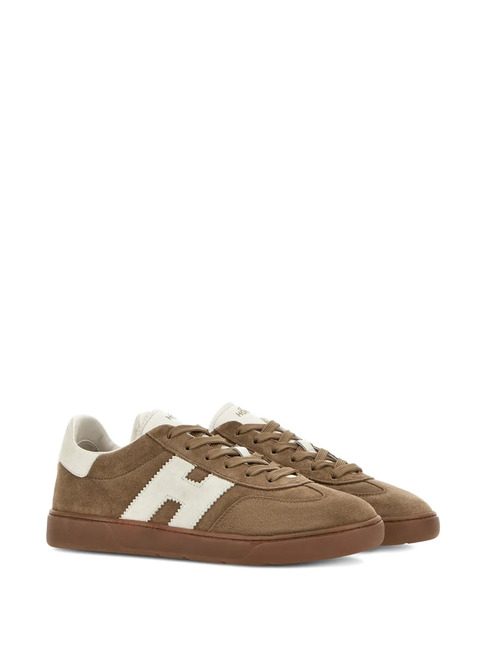 Hogan Cool sneakers Brown