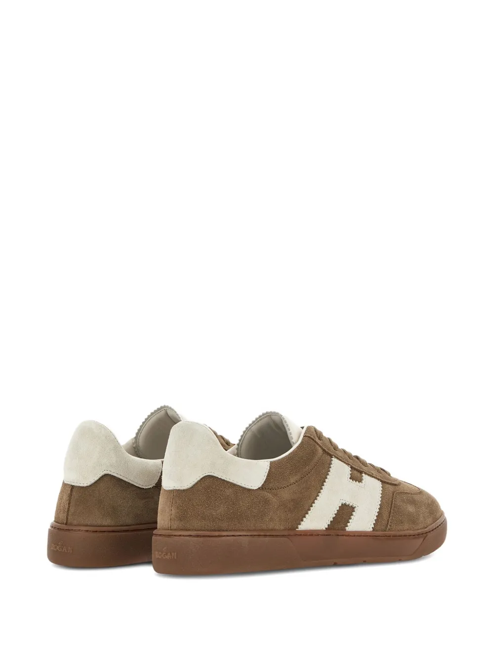 Hogan Cool sneakers Brown