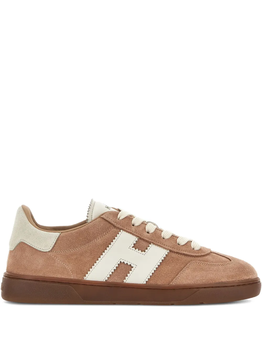 Hogan Cool sneakers Brown
