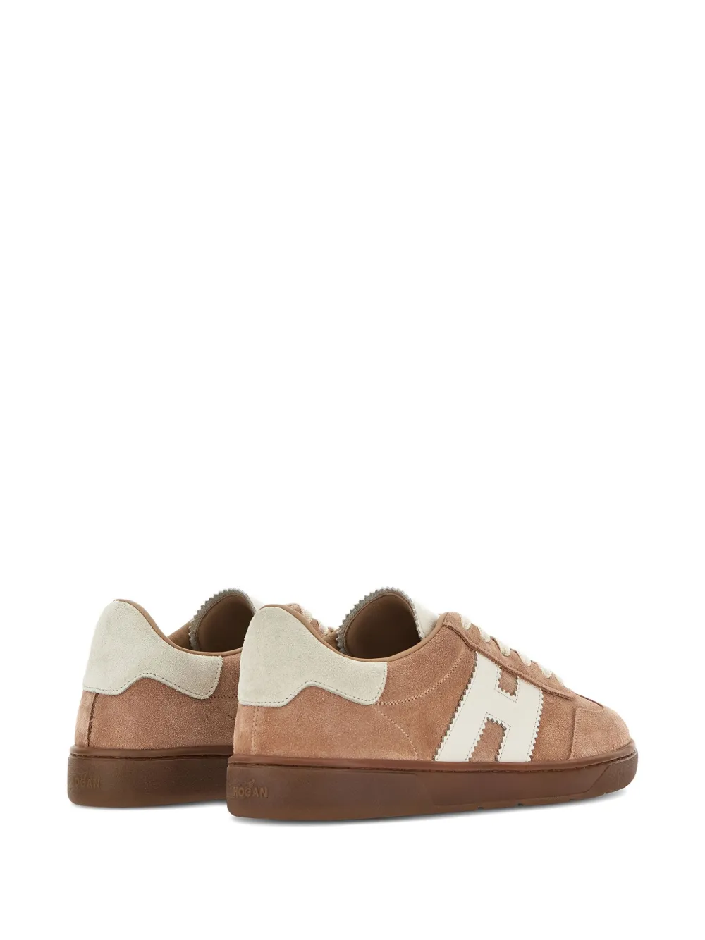 Hogan Cool sneakers Brown