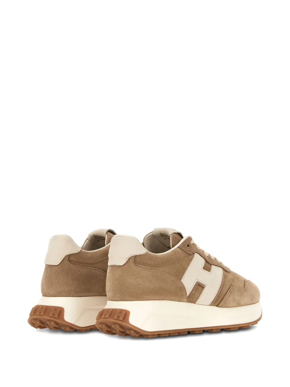 Hogan H641 sneakers Brown