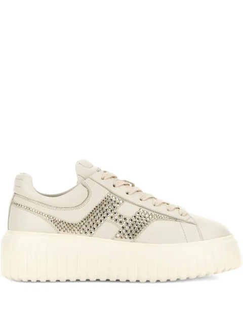 Hogan H-Stripes sneakers
