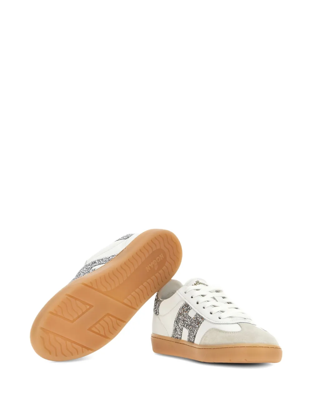 Hogan Cool sneakers White