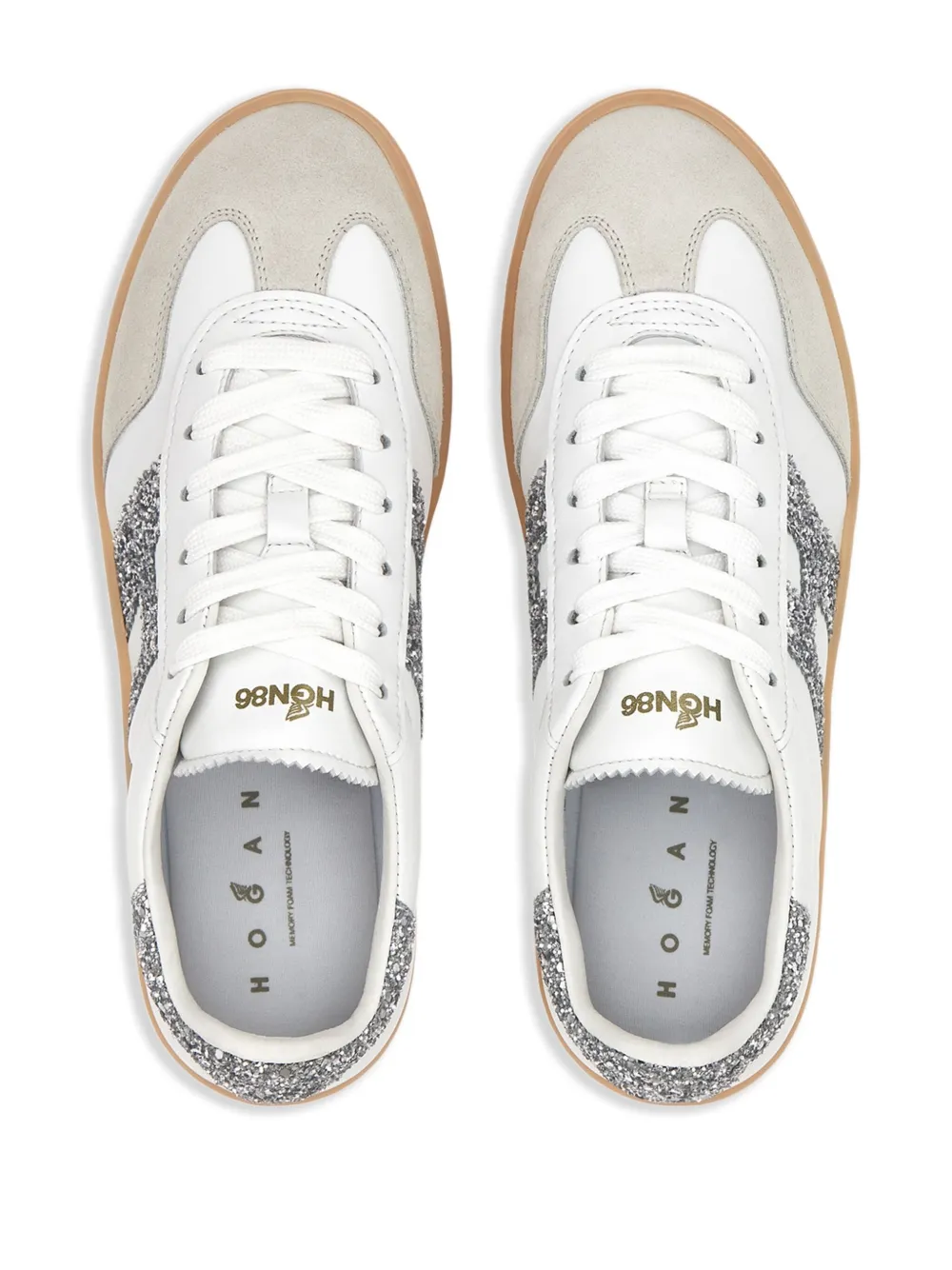 Hogan Cool sneakers White