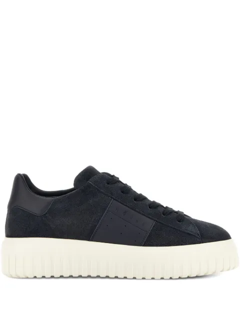 Hogan H-Stripes sneakers