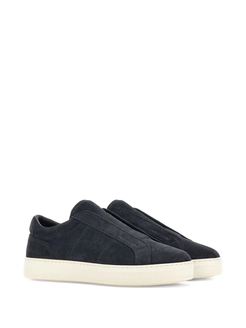 Hogan H668 H-TV Sneakers | Low-Top-Sneakers | Image 2
