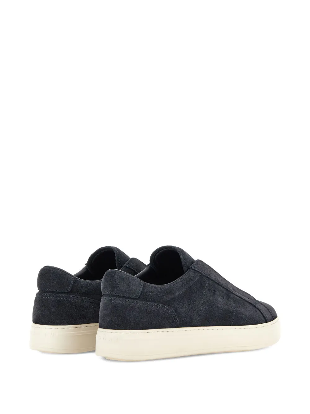 Hogan H668 H-TV sneakers Blue