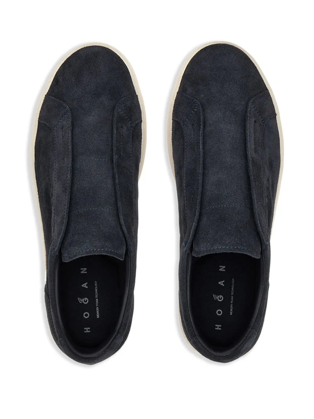 Hogan H668 H-TV sneakers Blue