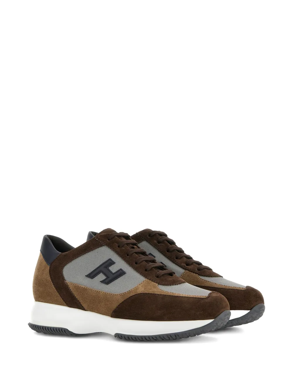 Hogan Interactive sneakers | Low-Tops | Image 2