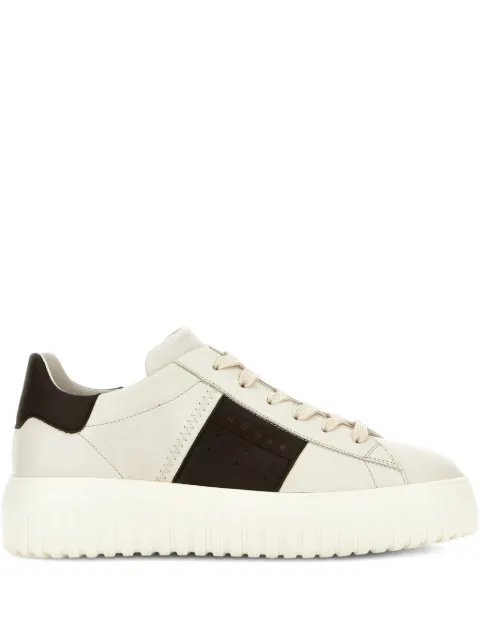 Hogan H-Stripes sneakers