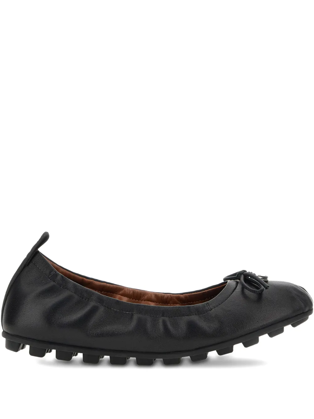 Hogan Ballerina's Zwart