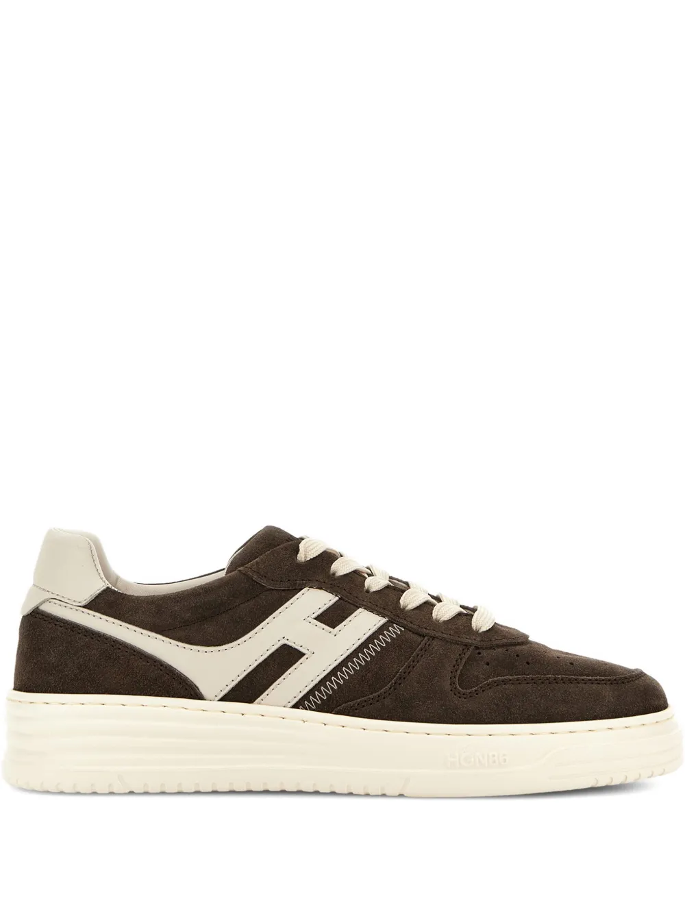 Hogan H630 sneakers Brown