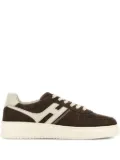 Hogan H630 sneakers - Brown