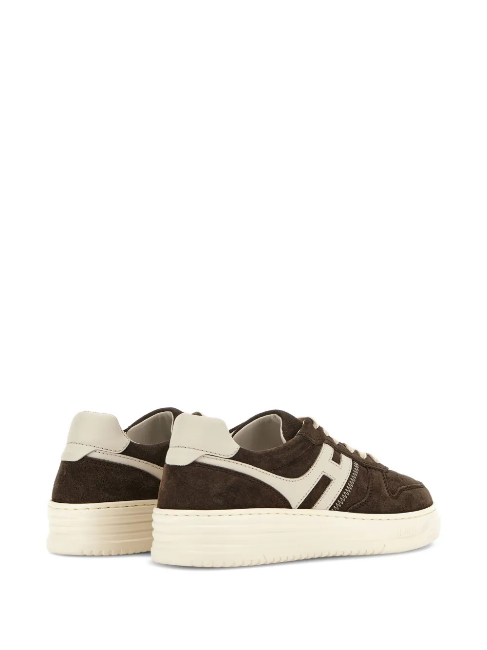 Hogan H630 sneakers Brown