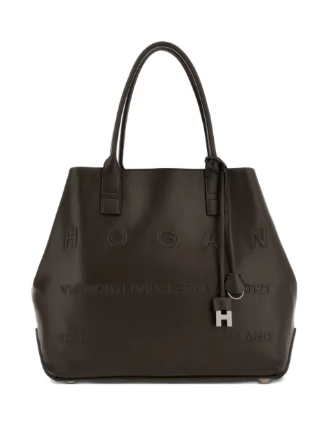 Hogan Borsa tote Address