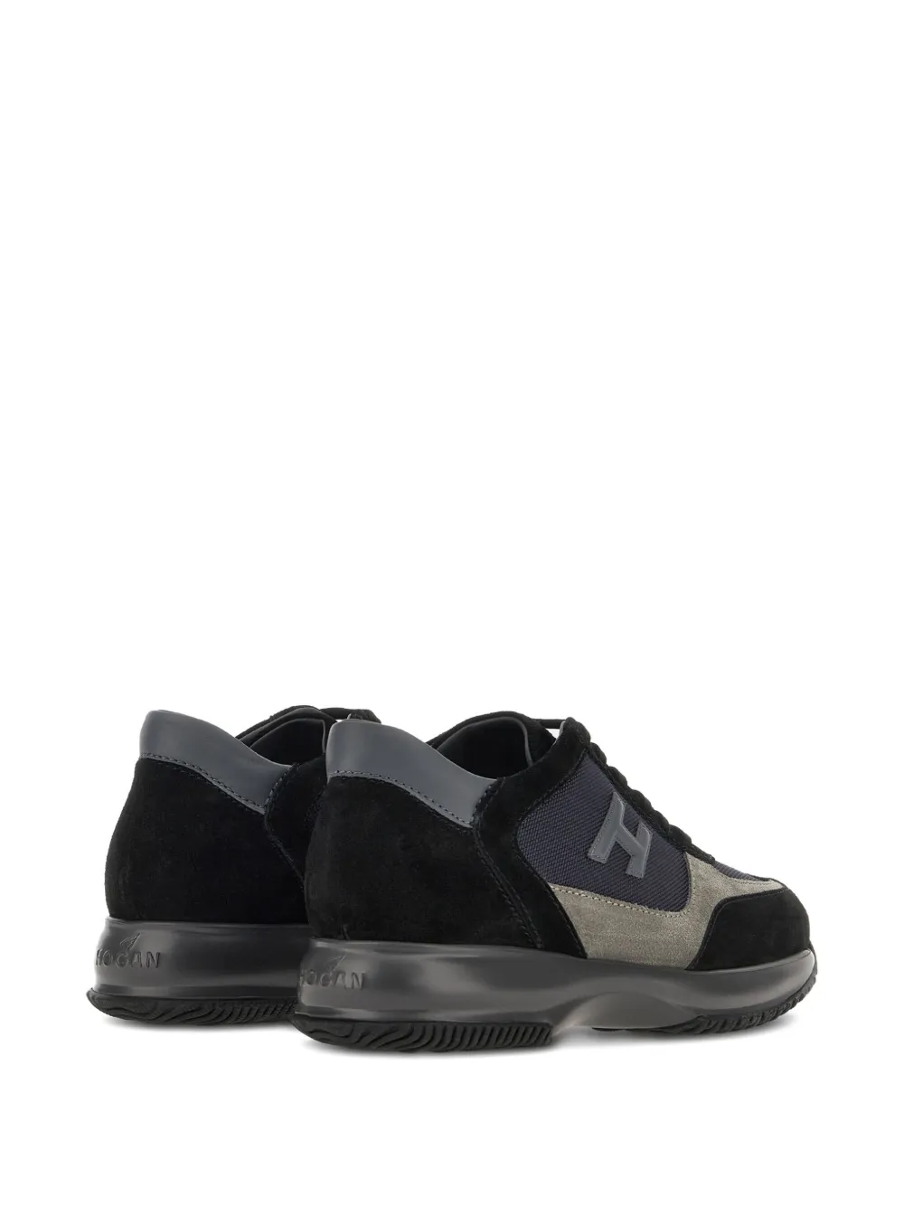 Hogan Interactive sneakers Blue