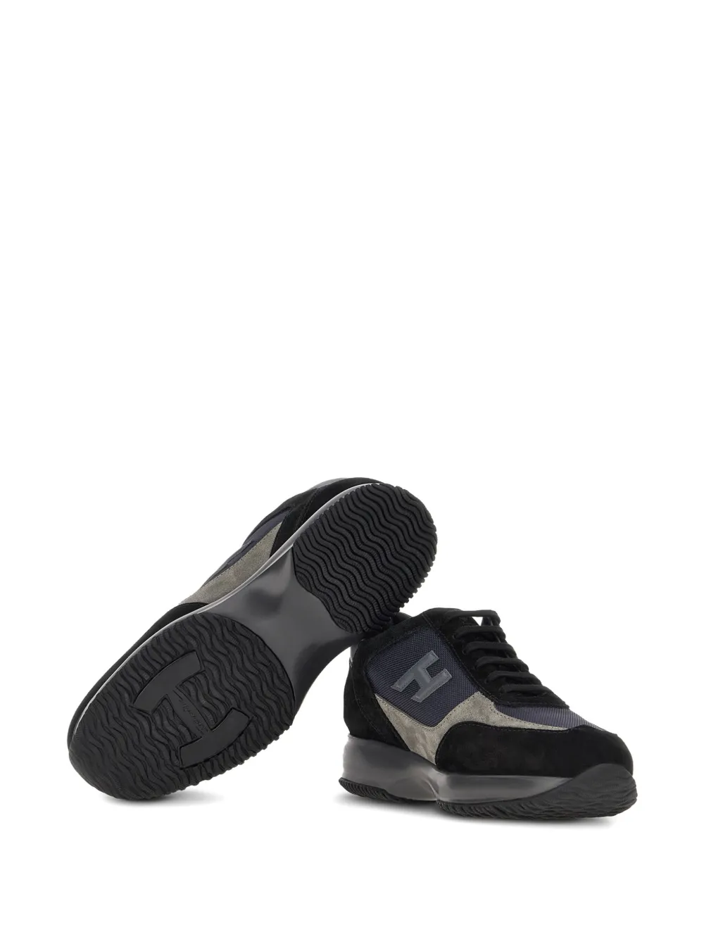 Hogan Interactive sneakers Blue