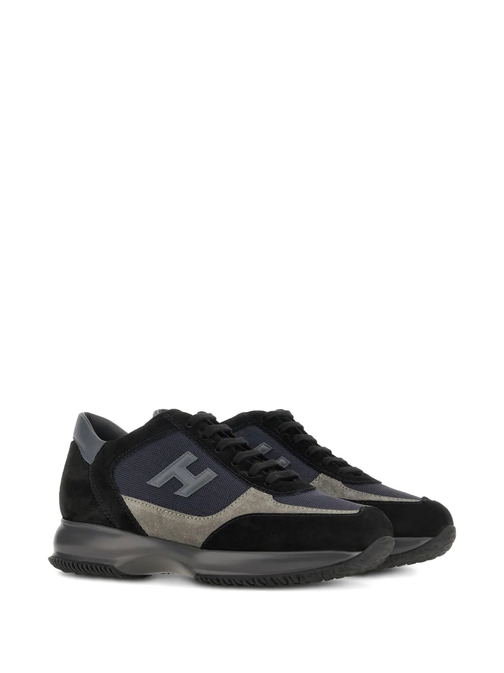 Hogan Interactive sneakers Blue