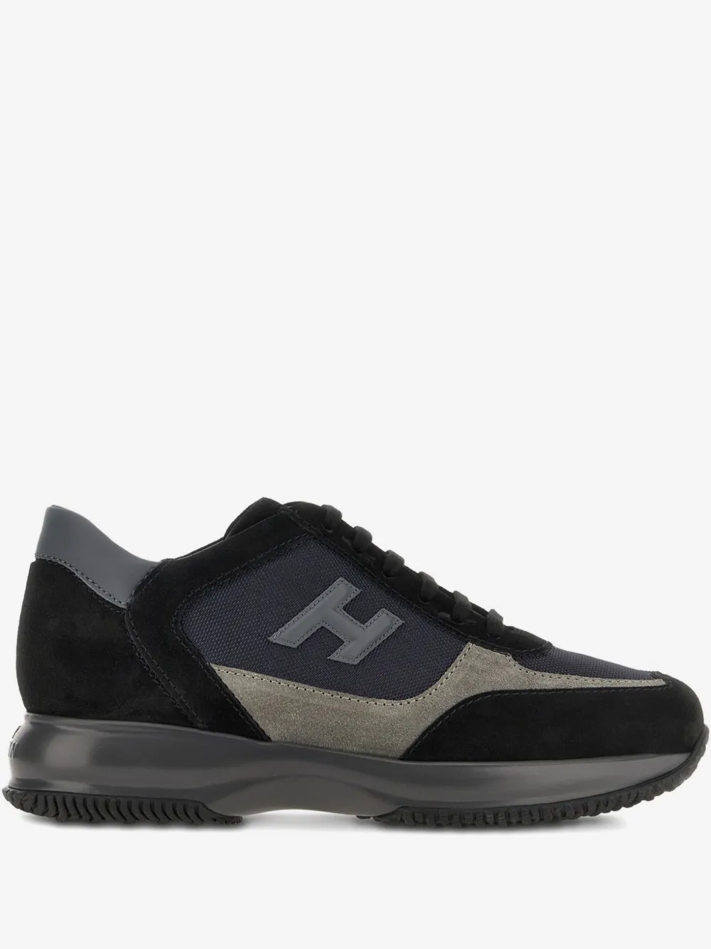 Hogan Interactive sneakers | Blue | Image 1