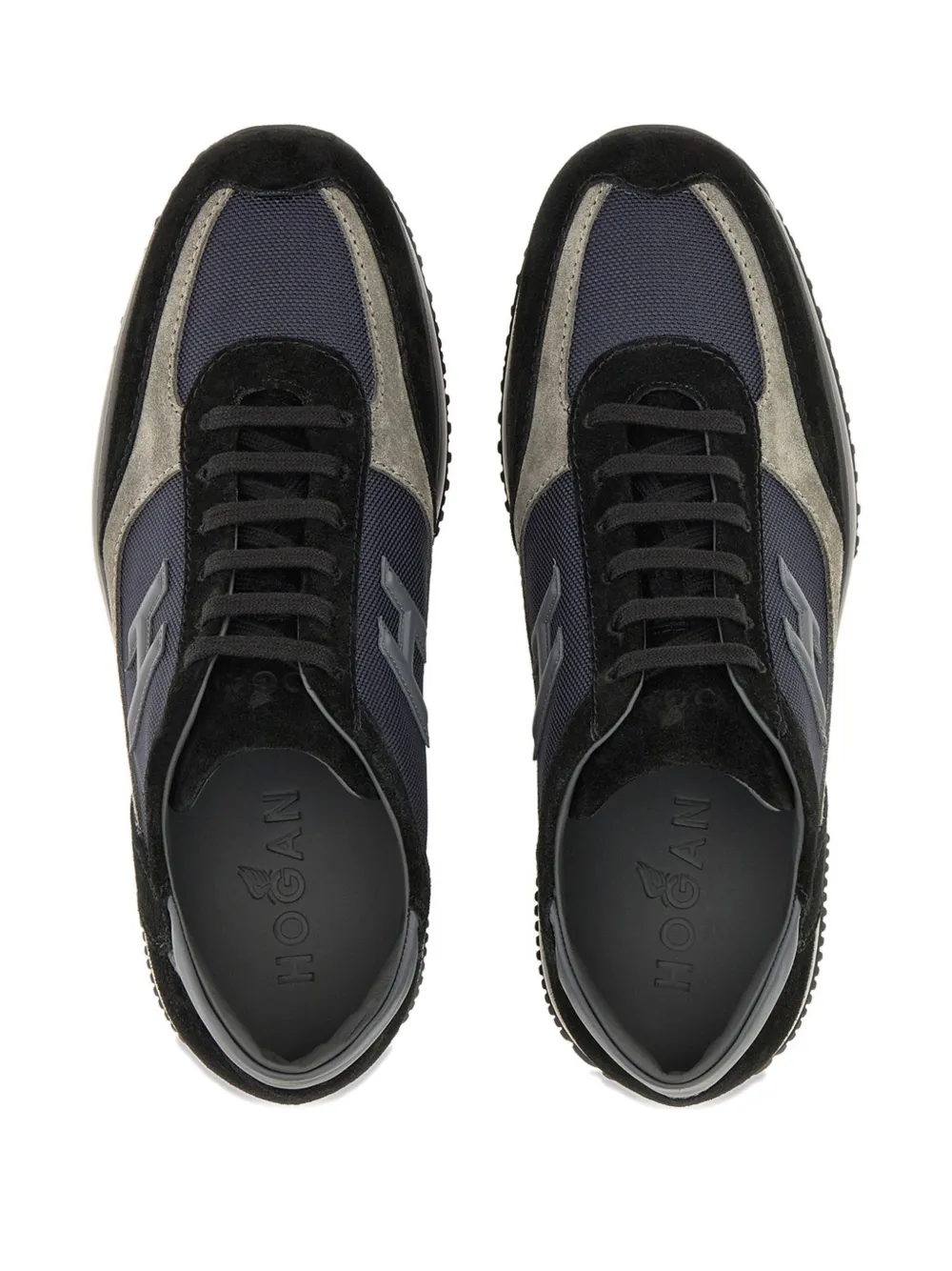 Hogan Interactive sneakers Blue