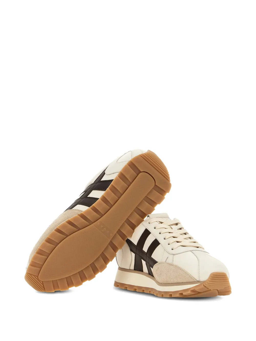 Hogan 86er sneakers Beige