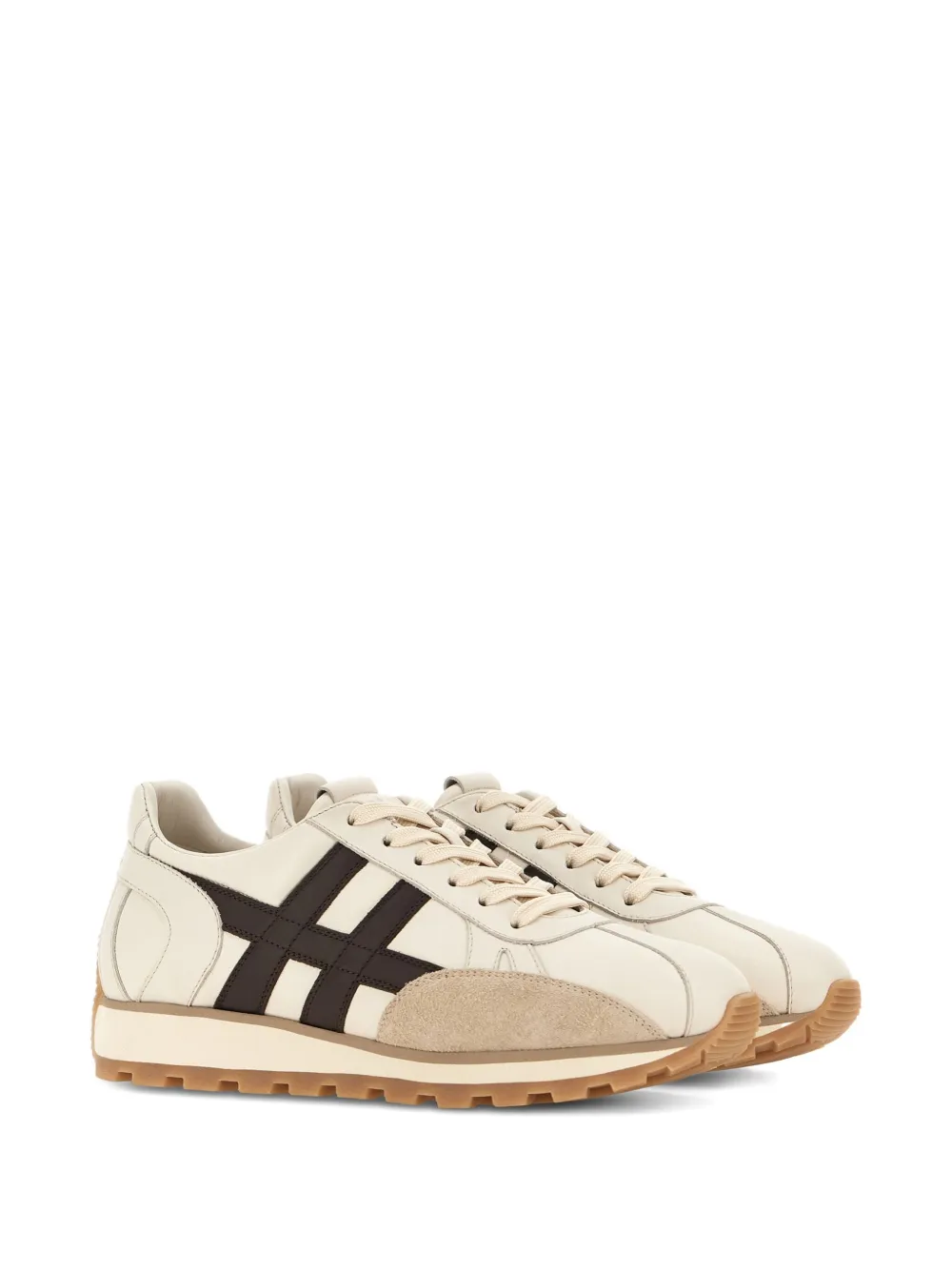 Hogan baskets 86er | Baskets basses | Image 2