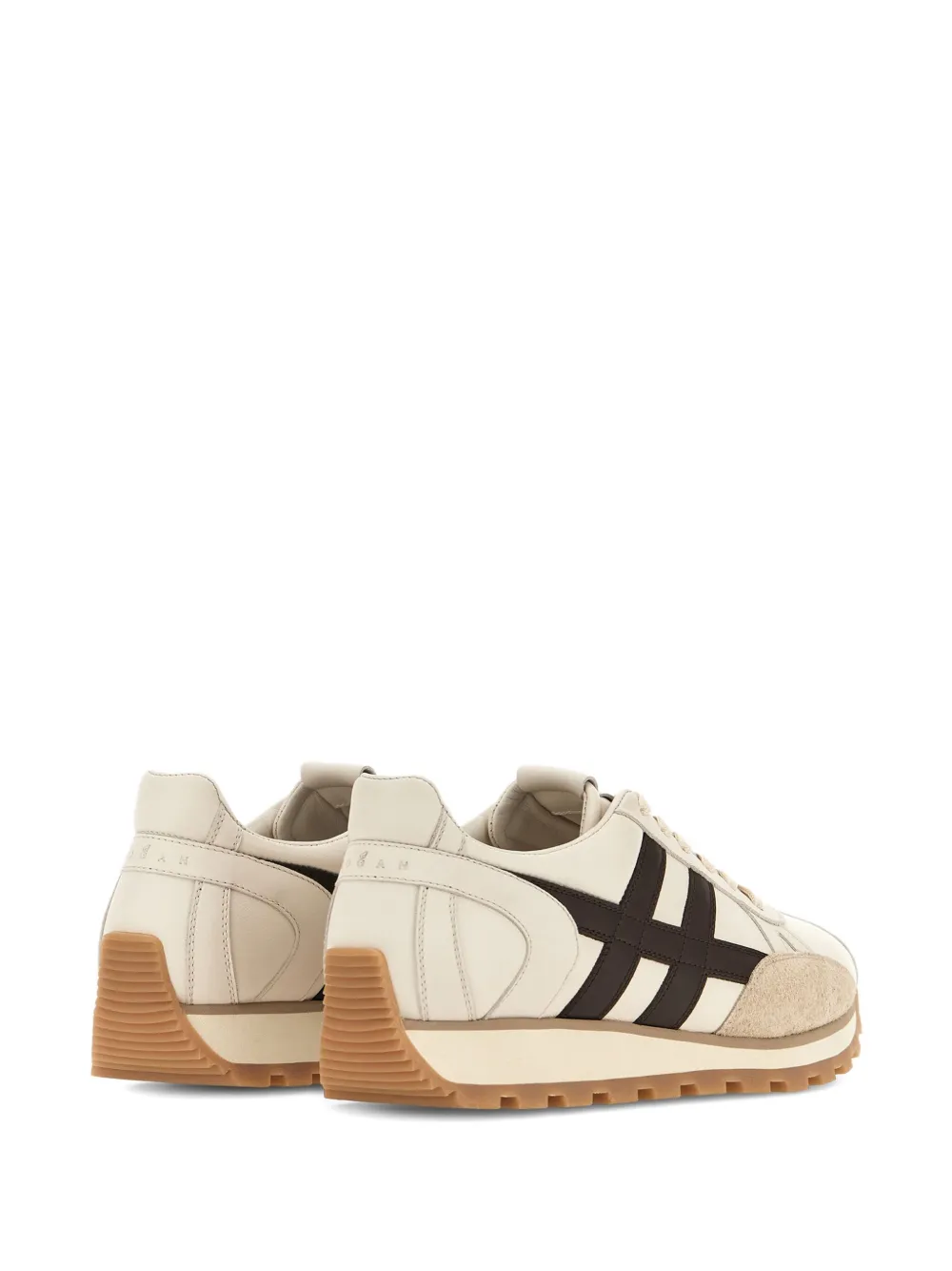 Hogan 86er sneakers Beige