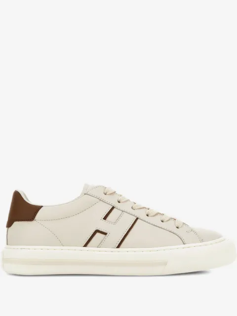 Hogan H691 H stripe sneakers