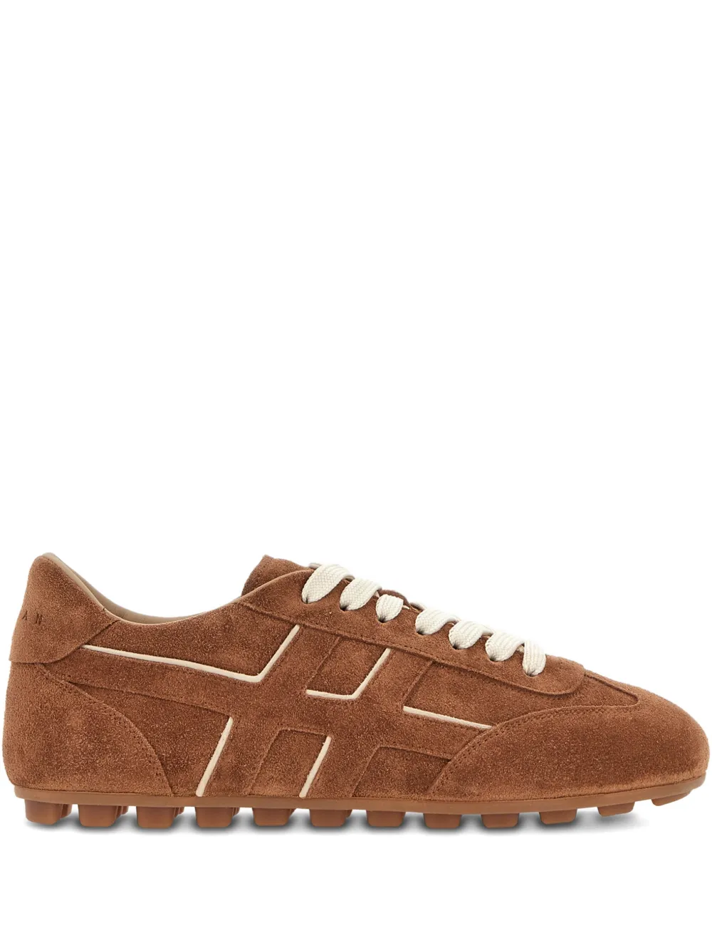 Hogan Runner sneakers Bruin