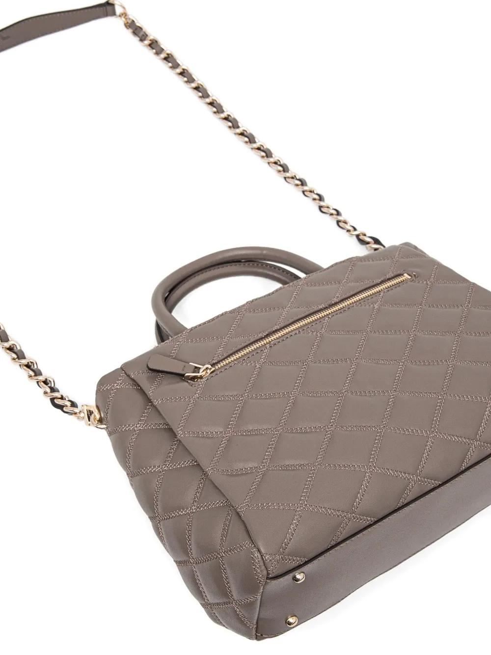 GUESS USA Tamsin Society shopper Bruin
