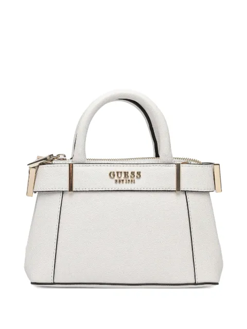 GUESS USA mini Anadela tote bag