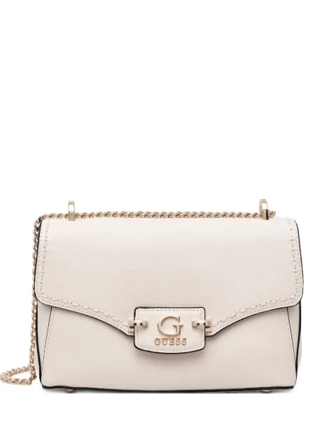 GUESS USA Nastra crossbody bag
