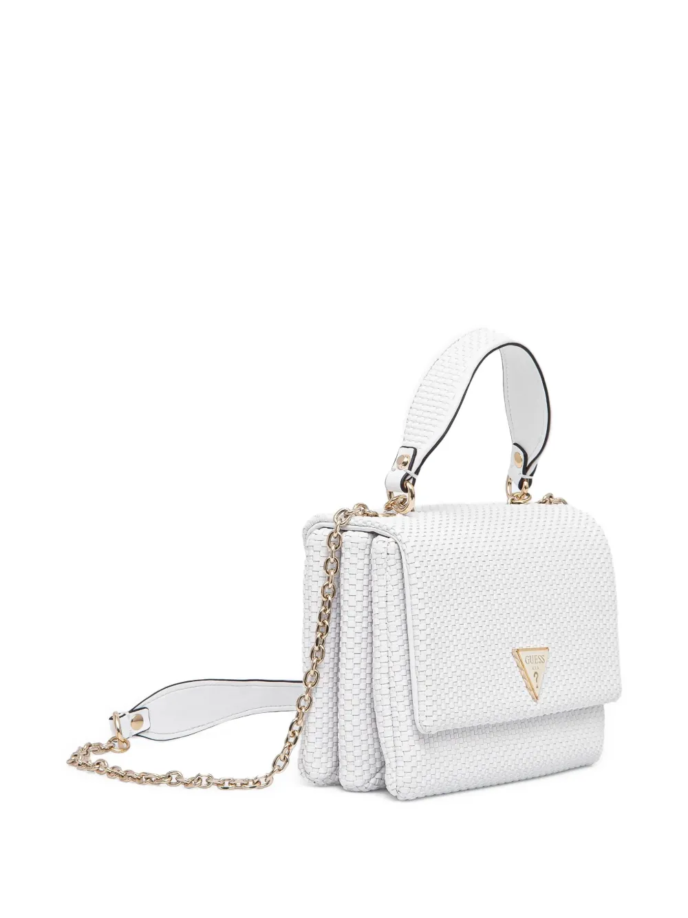 GUESS USA Etel cross body bag | Image 2