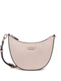 GUESS USA mini Fedana shoulder bag - Pink