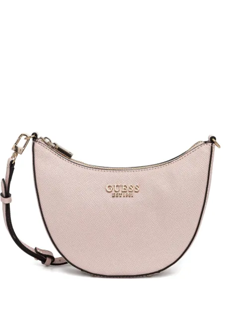 GUESS USA mini Fedana shoulder bag